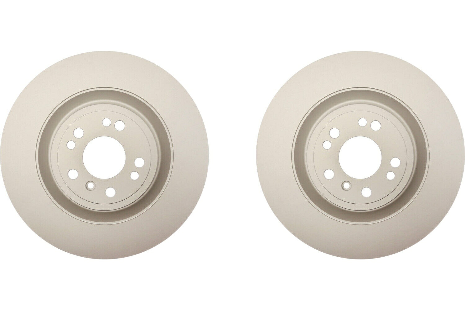 brake disc rotor 2017-2019のフロントキットレイベストスディスクブレーキローター Front KIT Raybestos Disc Brake Rotor for 2017-2019 Mercedes-Benz GLS450 (68496)【並行輸入品】