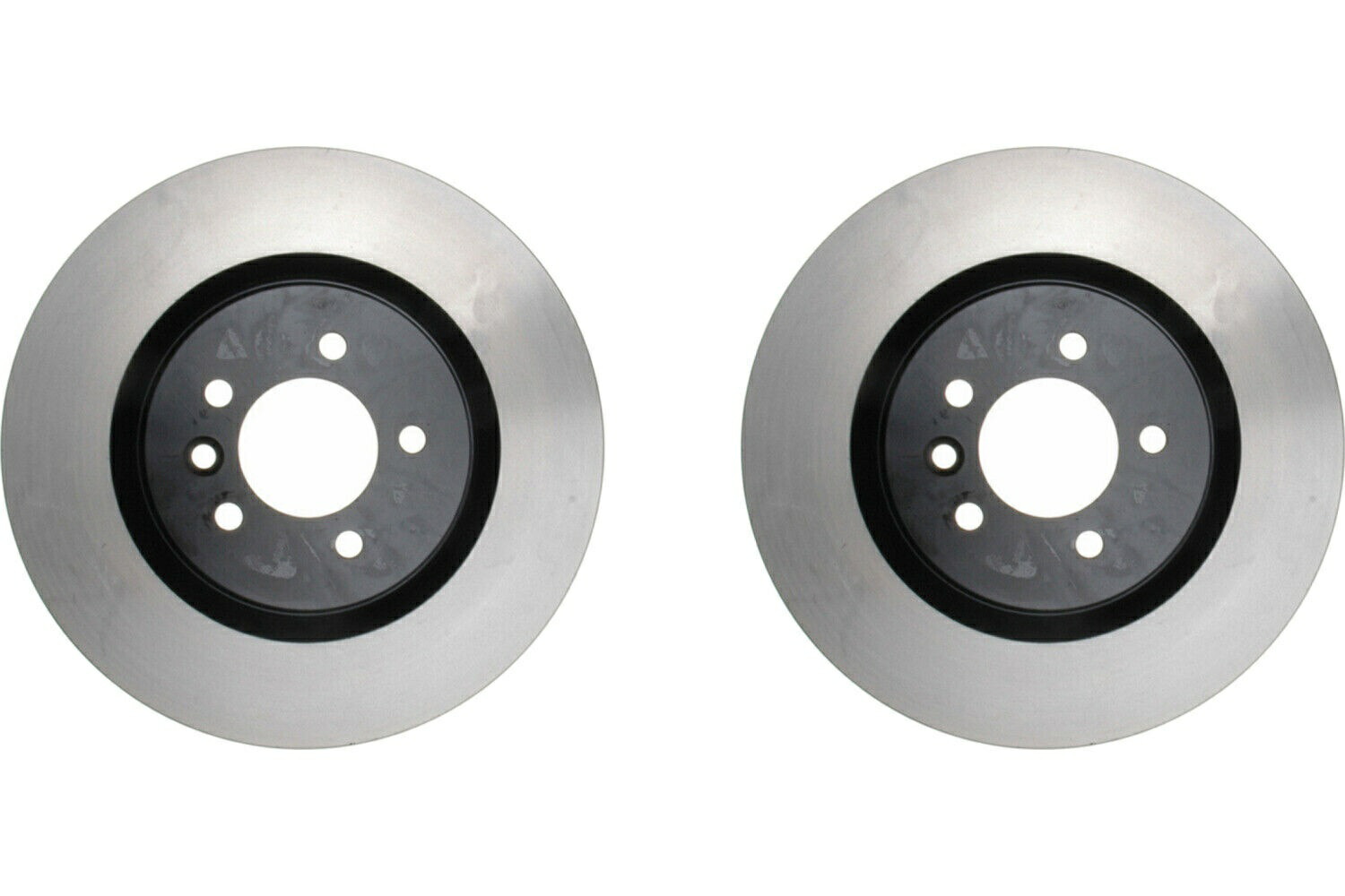 brake disc rotor 2010-2016ランドローバーLR4（67165）のフロントキットレイベストスブレーキローター Front KIT Raybestos Disc Brake Rotor for 2010-2016 Land Rover LR4 (67165)【並行輸入品】