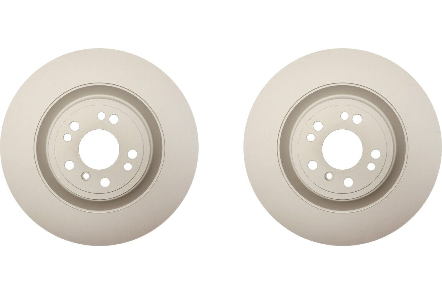 brake disc rotor フロントキットレイベストスディスクブレーキローター2013-2016メルセデスベンツGL350（68817） Front KIT Raybestos Disc Brake Rotor for 2013-2016 Mercedes-Benz GL350 (68817)【並行輸入品】