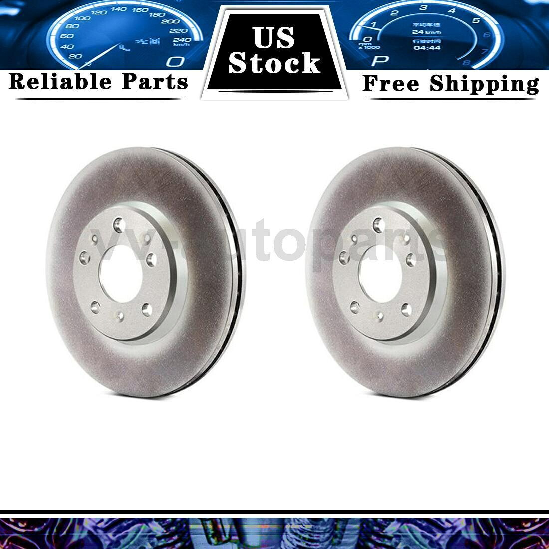 brake disc rotor Peterbilt 325 2008-2010のフロントリアディスクブレーキローター中心部のパーツ2PCS Front Rear Disc Brake Rotor Centric Parts 2PCS For Peterbilt 325 2008-2010【並行輸入品】