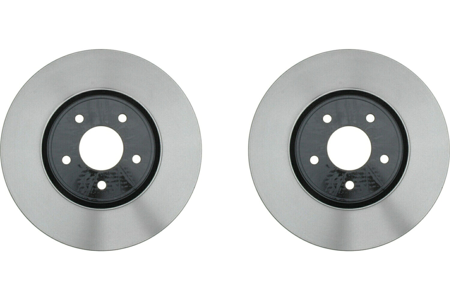 brake disc rotor フロントキットレイベストスディスクブレーキローター2014インフィニティQX70 3.7V V6（65896） Front KIT Raybestos Disc Brake Rotor for 2014 INFINITI QX70 3.7V V6 (65896)【並行輸入品】