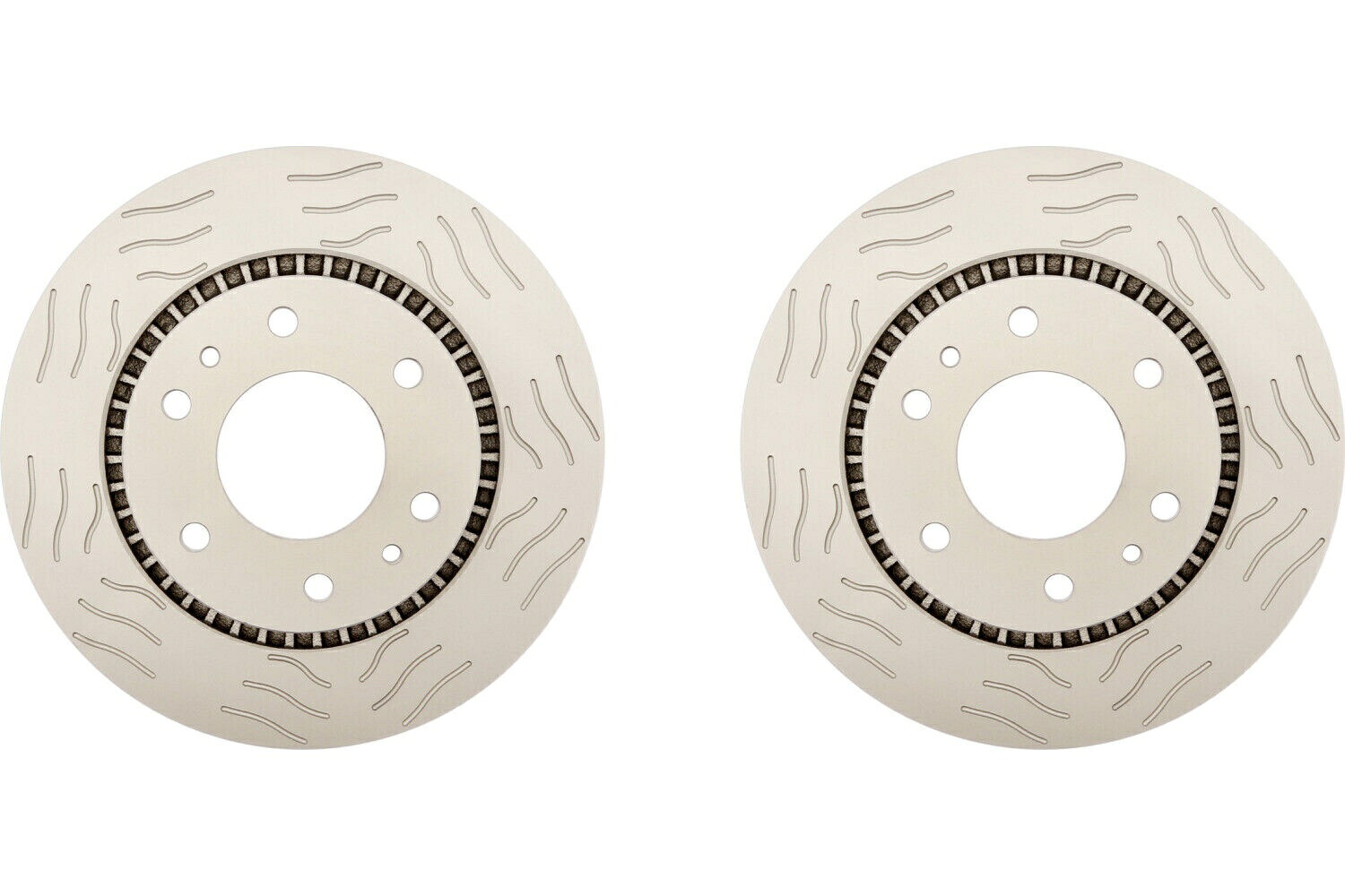 brake disc rotor 2006年から2008年のフロントキットレイベストスディスクブレーキローター（66367） Front KIT Raybestos Disc Brake Rotor for 2006-2008 Isuzu Ascender (66367)【並行輸入品】 69,333円