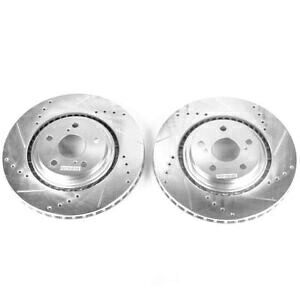 brake disc rotor FRTディスクブレーキローターパワーストップJBR1310XPR Frt Disc Brake Rotor Power Stop JBR1310XPR【並行輸入品】