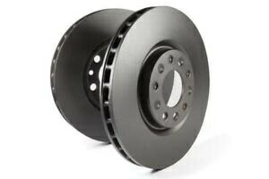 brake disc rotor EBCブレーキRK1845 OE高品質の交換用ローター、元の部品と同じ仕様 EBC Brakes RK1845 OE Quality replacement rotors, same spec as original parts usi【並行輸入品】