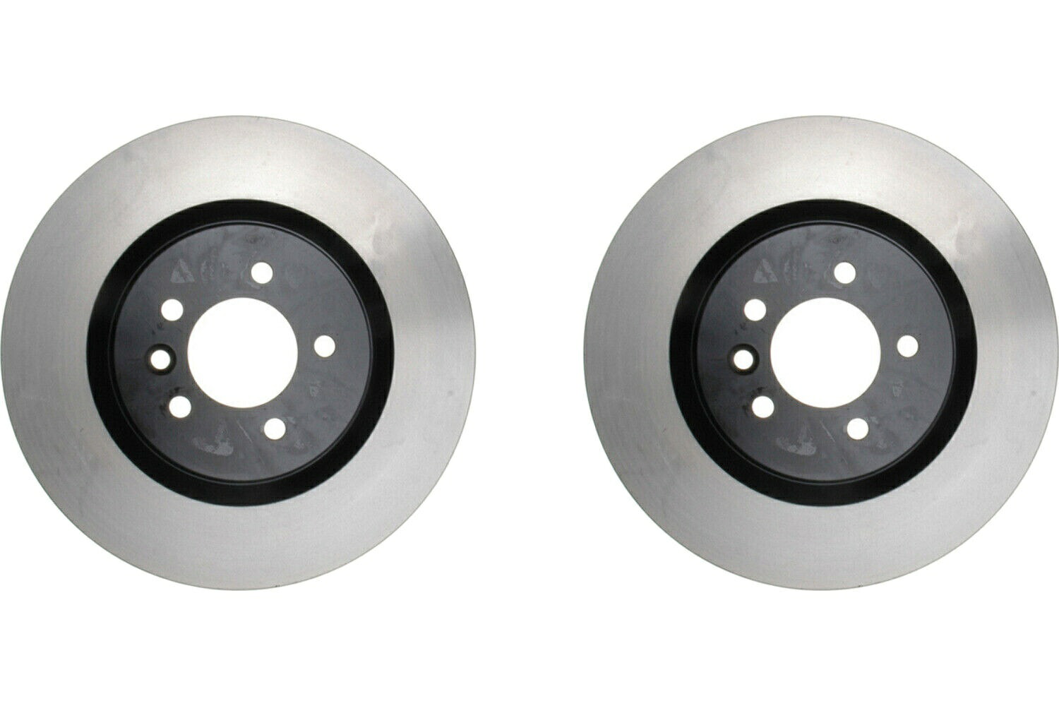 brake disc rotor 2006-2017ランドローバーレンジローバースポーツのフロントキットディスクブレーキローター（67095） Front KIT Disc Brake Rotor for 2006-2017 Land Rover Range Rover Sport (67095)【並行輸入品】