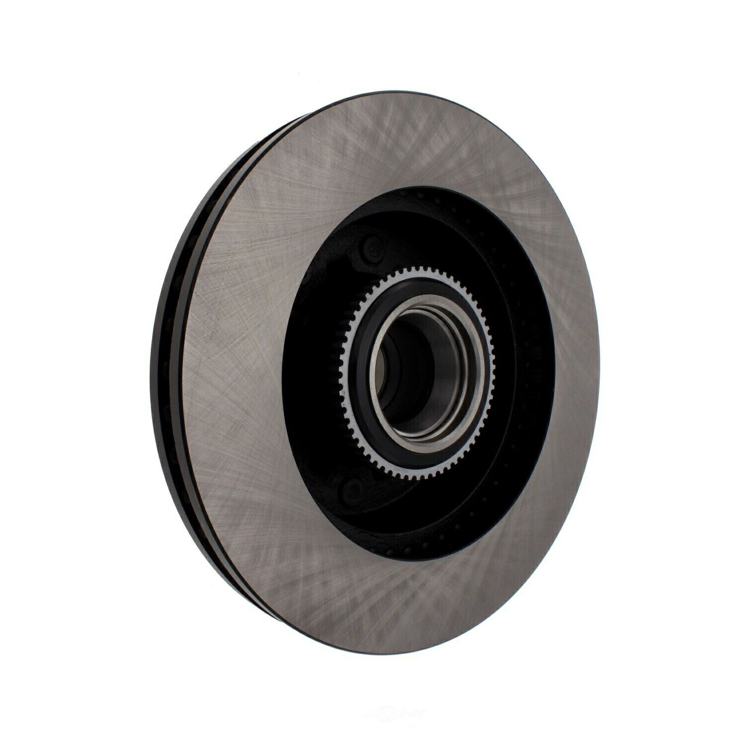 brake disc rotor ディスクブレーキローター - プレミアムディスク - 優先フロントセントリック120.65121 Disc Brake Rotor-Premium Disc - Preferred Front Centric 120.65121【並行輸入品】