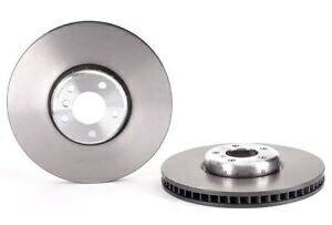 brake disc rotor FRTディスクブレーキローターブレンボ09.C417.13 Frt Disc Brake Rotor Brembo 09.C417.13【並行輸入品】