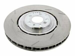 brake disc rotor 15-18ポルシェマカンターボZV58J8のフロント左ブレーキローター Front Left Brake Rotor For 15-18 Porsche Macan Turbo ZV58J8【並行輸入品】