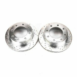 brake disc rotor RRディスクブレーキローターパワーSTOP AR8571XPR Rr Disc Brake Rotor Power Stop AR8571XPR【並行輸入品】