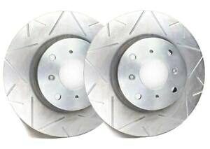 brake disc rotor SPパフォーマンスシルバーZRCピークフロント315.1mm 1991-1993 BMW M5のブレーキローター SP Performance Silver ZRC Peak Front 315.1mm Brake Rotors for 1991-1993 BMW M5【並行輸入品】