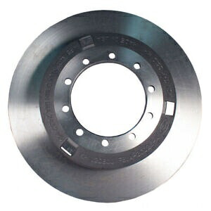 brake disc rotor RRディスクブレーキローターモータークラフトBRRF234 Rr Disc Brake Rotor Motorcraft BRRF234【並行輸入品】