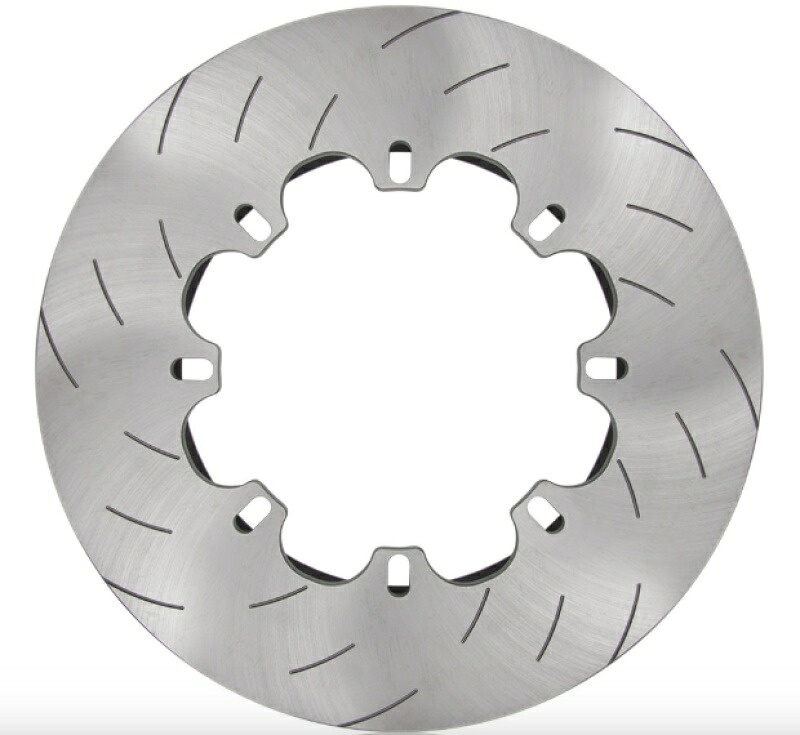 brake disc rotor 2014+ Mini Cooper S（F56）フロントフローティングSD-rotor交換レフのEBCレース EBC Racing for 2014+ Mini Cooper S (F56) Front Floating SD-Rotor Replacement Lef【並行輸入品】