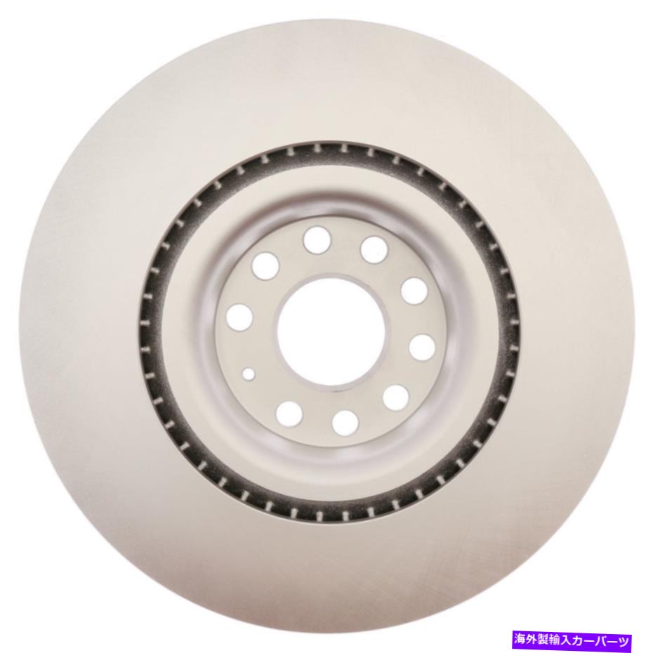 brake disc rotor ディスクブレーキローターフロントセントリック320.33112H Disc Brake Rotor Front Centric 320.33112H【並行輸入品】