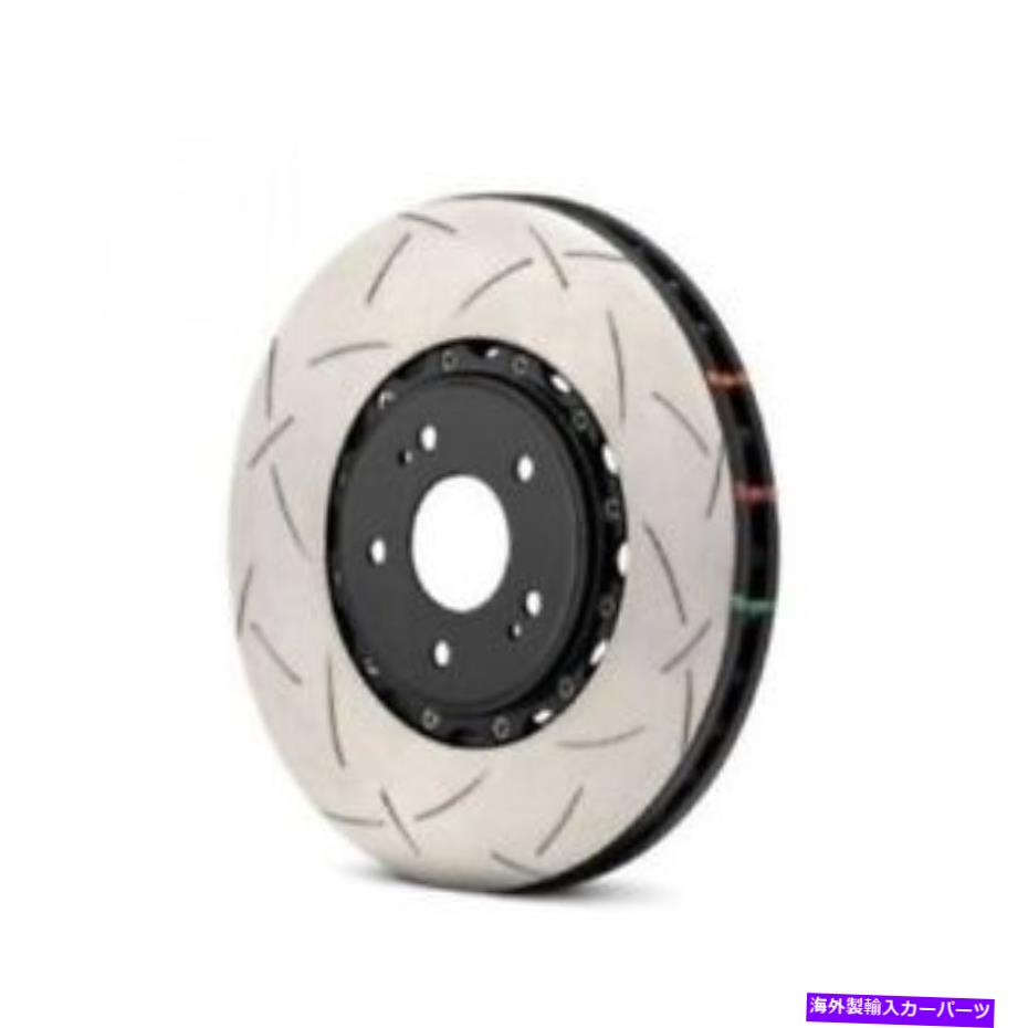 brake disc rotor DBA 52903.1S 5000シリーズT3ユニディレクションスロット付きディスクブレーキローター新しい DBA 52903.1S 5000 Series T3 Uni-Directional Slotted Disc Brake Rotor NEW【並行輸入品】