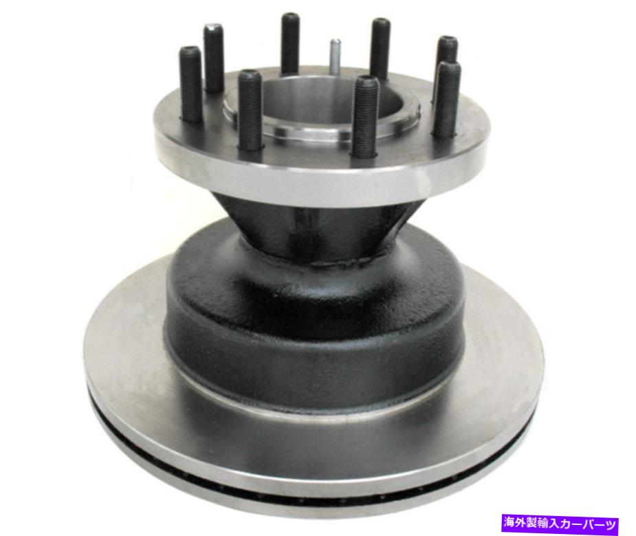 brake disc rotor ディスクブレーキローターとハブアセンブリスペシャリティ - トラックフロントレイベスト66530 Disc Brake Rotor and Hub Assembly-Specialty - Truck Front Raybestos 66530【並行輸入品】