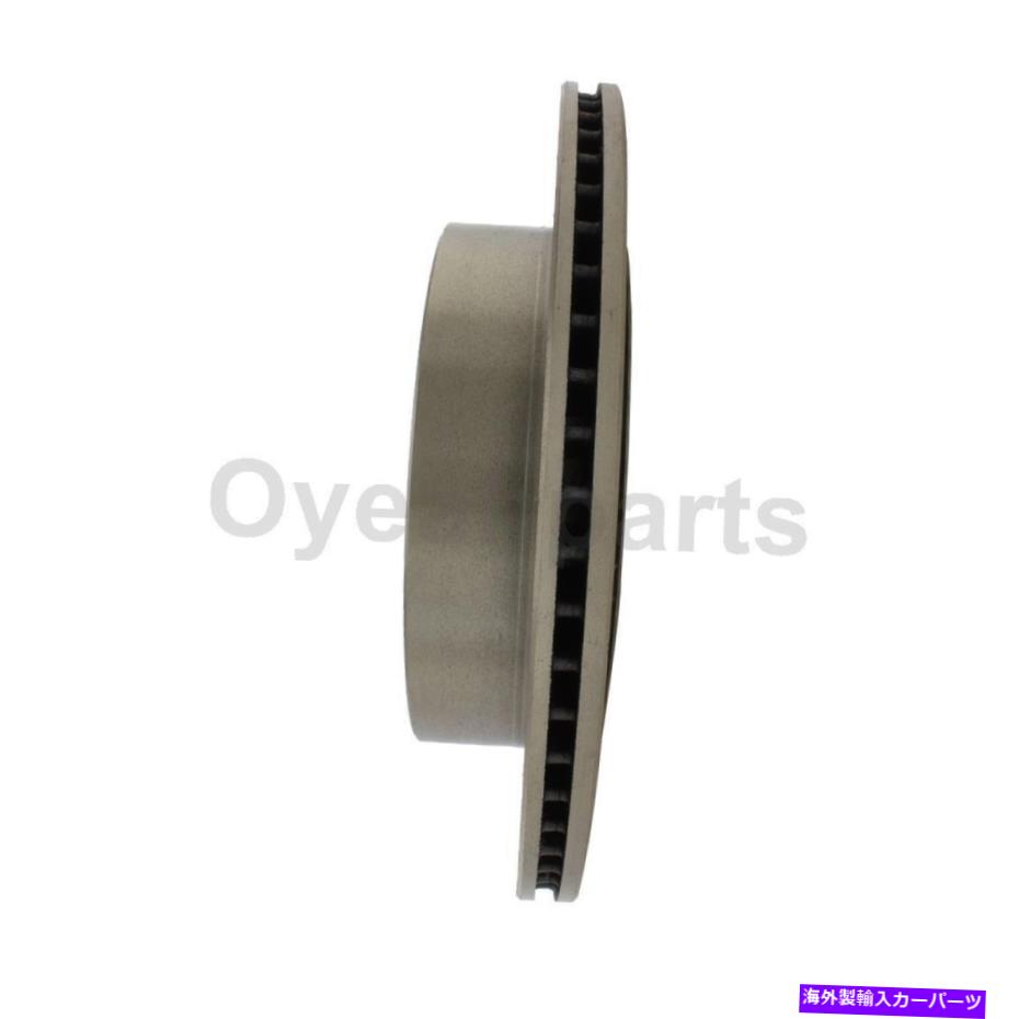 brake disc rotor ランドローバーLR2 2008-2012 C-TEKフロントリア4Xディスクブレーキローターに適合する Fits Land Rover LR2 2008-2012 C-Tek Front Rear 4X Disc Brake Rotor【並行輸入品】
