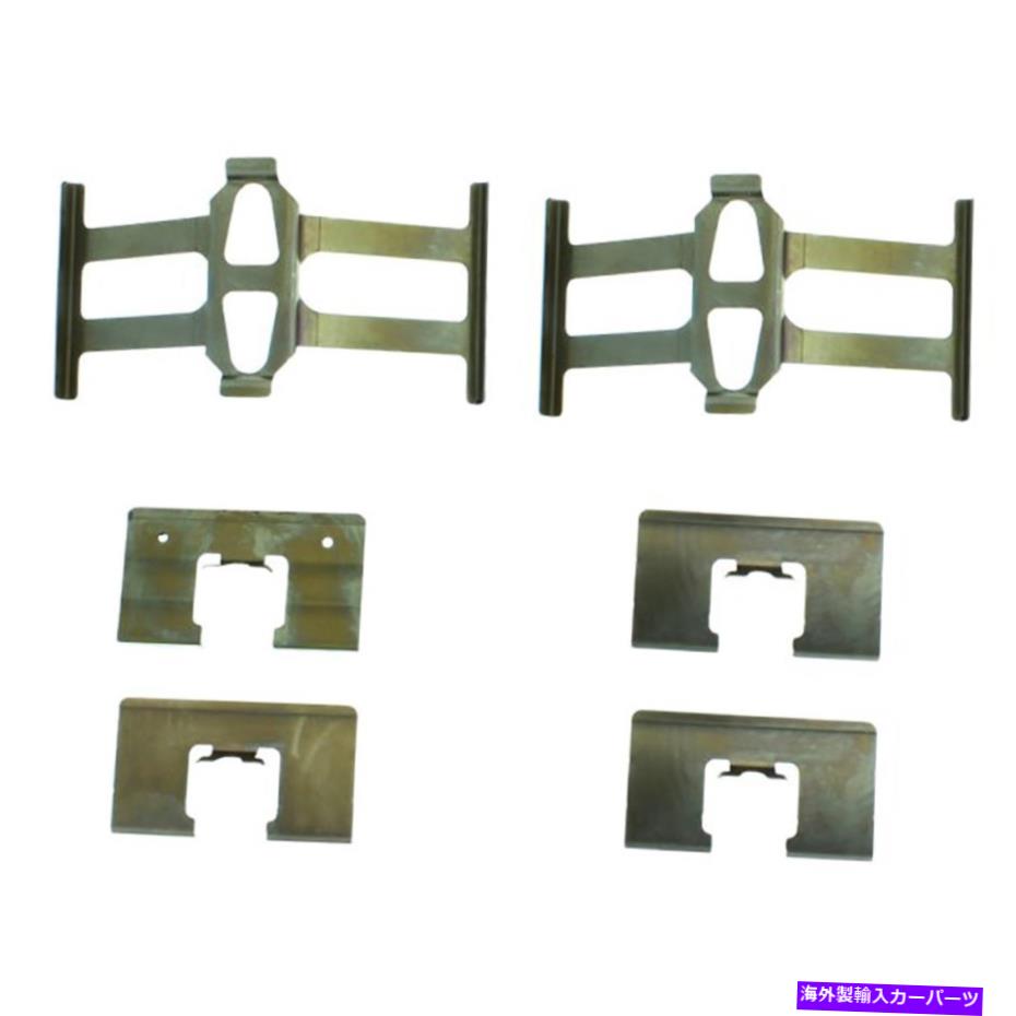 brake disc rotor 中心フロント、リア6 PCSブレーキパッドローターセット2004-2008 ACURA TSX_AG Centric Front,Rear 6 pcs Brake Pad Rotor Set for 2004-2008 Acura TSX_AG【並行輸入品】