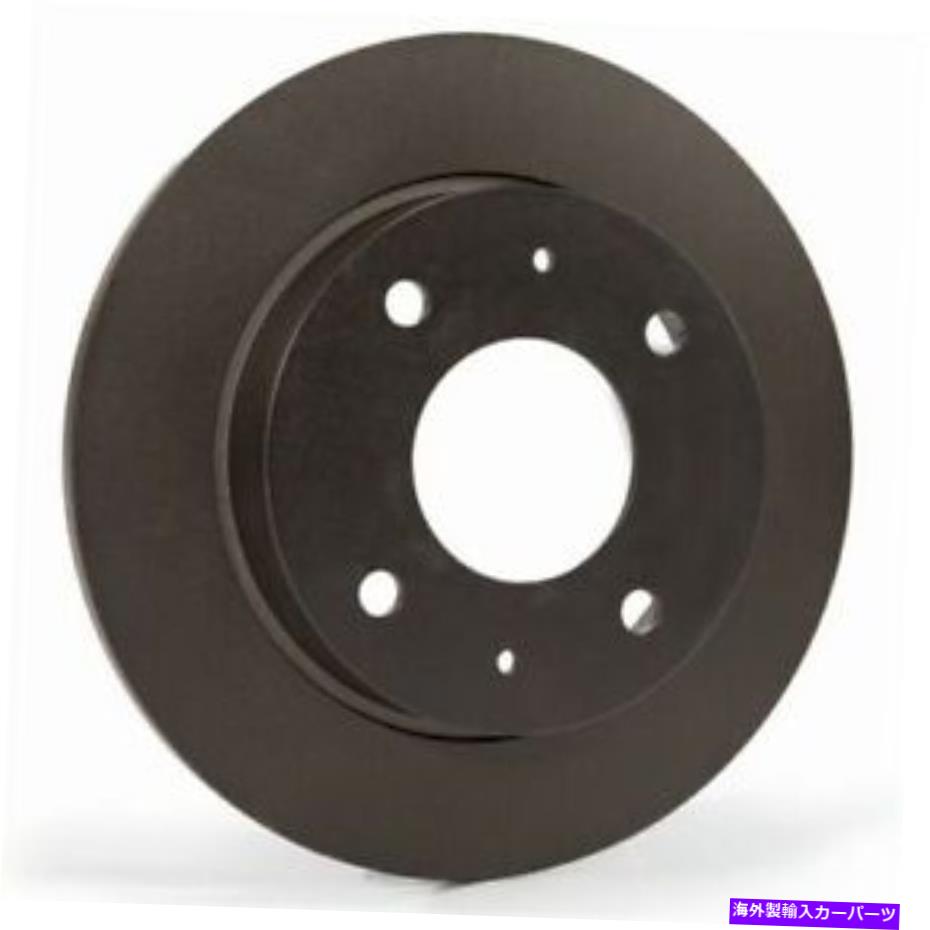 brake disc rotor EBC RK7302ディスクブレーキローターフロントUltimaxオリジナルスタイルディスクキット EBC RK7302 Disc Brake Rotor Front Ultimax Original Style Disc Kit【並行輸入品】