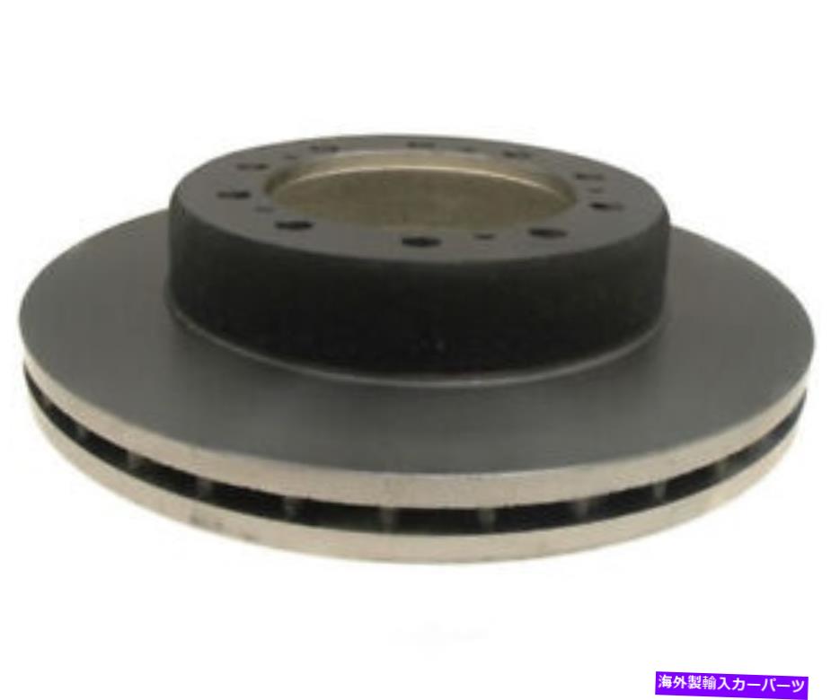 brake disc rotor RRディスクブレーキローターレイベスト56925 Rr Disc Brake Rotor Raybestos 56925【並行輸入品】