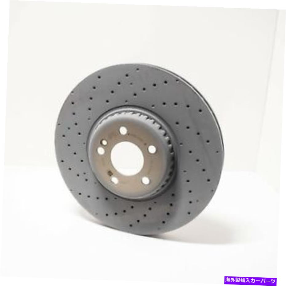 brake disc rotor 新しいメルセデスベンツEクラスW213フロントスポーツブレーキディスクローターA0004212312 OEM NEW MERCEDES BENZ E CLASS W213 FRONT SPORT BRAKE DISC ROTOR A0004212312 OEM【並行輸入品】