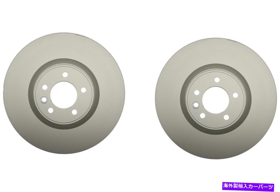 brake disc rotor フロントキットレイベストスディスクブレーキローター（67233） Front KIT Raybestos Disc Brake Rotor for (67233)【並行輸入品】 143,550円
