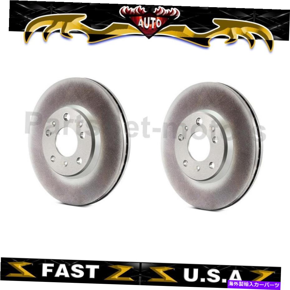 brake disc rotor フロントセントリックパーツディスクブレーキローターフィット1652ups 1990-1997 Front Centric Parts Disc Brake Rotor Fits for 1652UPS 1990-1997【並行輸入品】