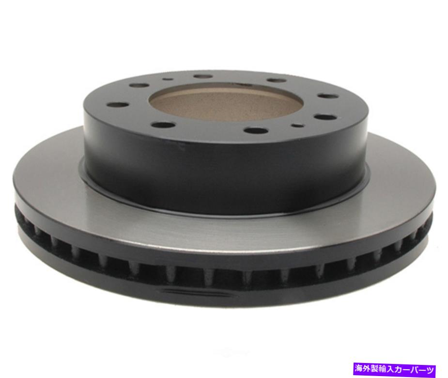 brake disc rotor ディスクブレーキロータースペシャリティ - トラックフロントレイベスト580000 Disc Brake Rotor-Specialty - Truck Front Raybestos 580000【並行輸入品】