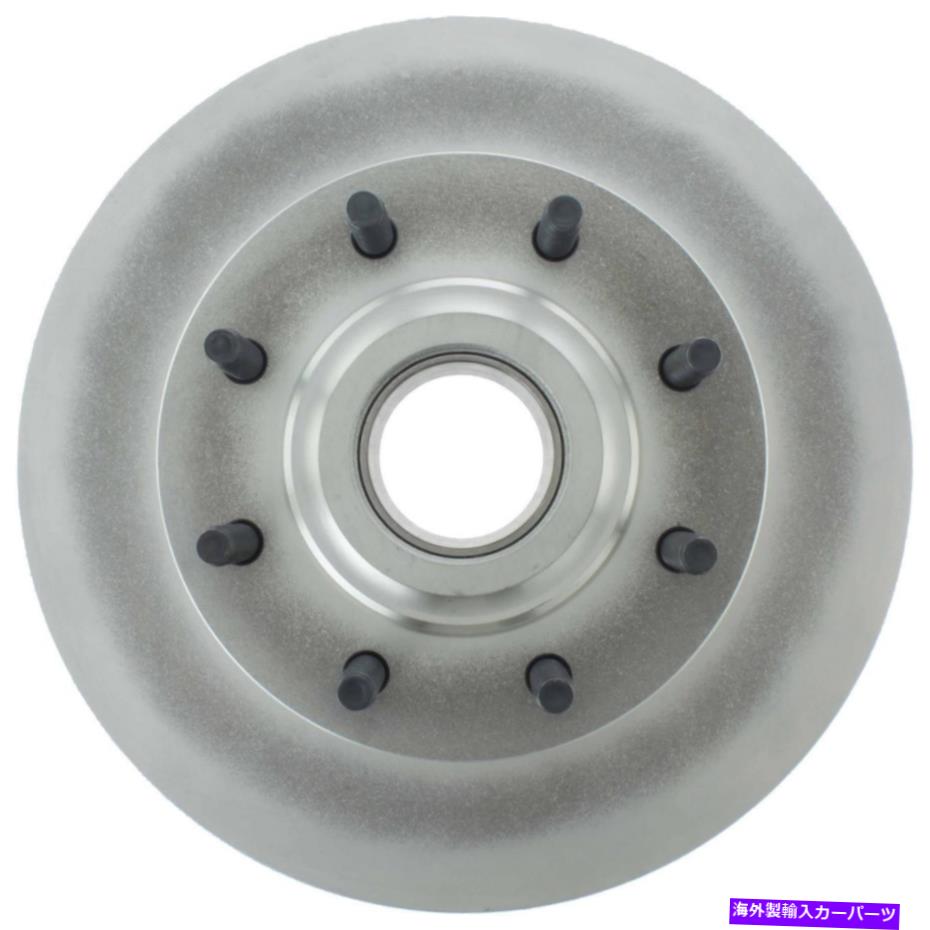 brake disc rotor ディスクブレーキローターは2013 Ford F-250 Super Dutyに適合します Disc Brake Rotor Fits 2013 Ford F-250 Super Duty【並行輸入品】