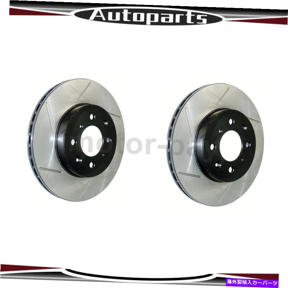 brake disc rotor BMW 230i中心部2x後部中心部品ディスクブレーキローター用 For BMW 230i Centric Parts 2X Rear Centric Parts Disc Brake Rotor【並行輸入品】