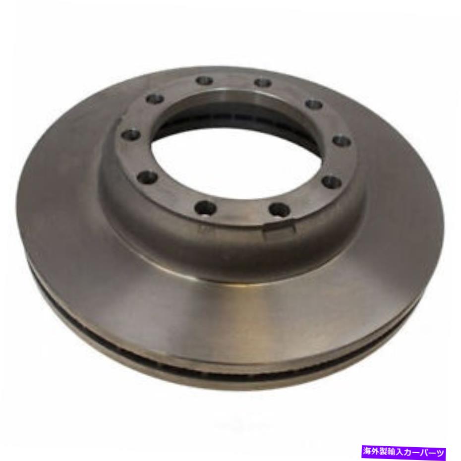 brake disc rotor FRTディスクブレーキローターモータークラフトBRRF15 Frt Disc Brake Rotor Motorcraft BRRF15【並行輸入品】