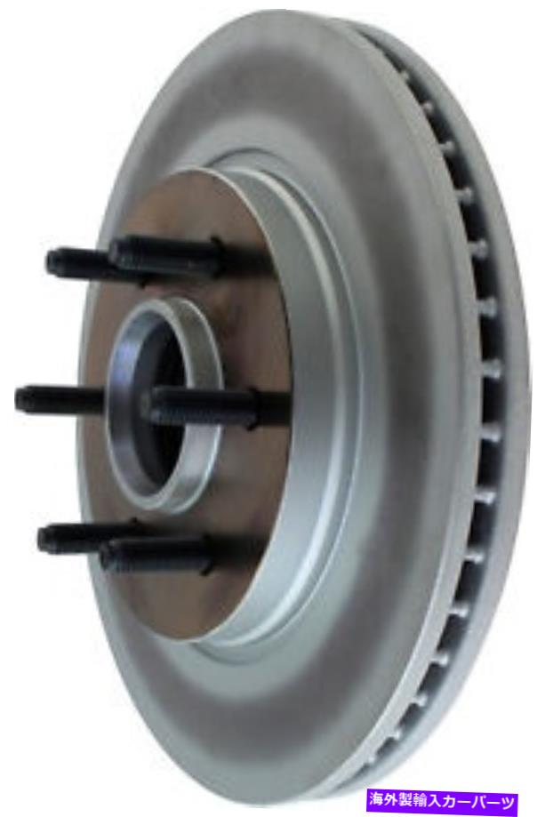 brake disc rotor FRTディスクブレーキローター中心部品320.65098 Frt Disc Brake Rotor Centric Parts 320.65098【並行輸入品】