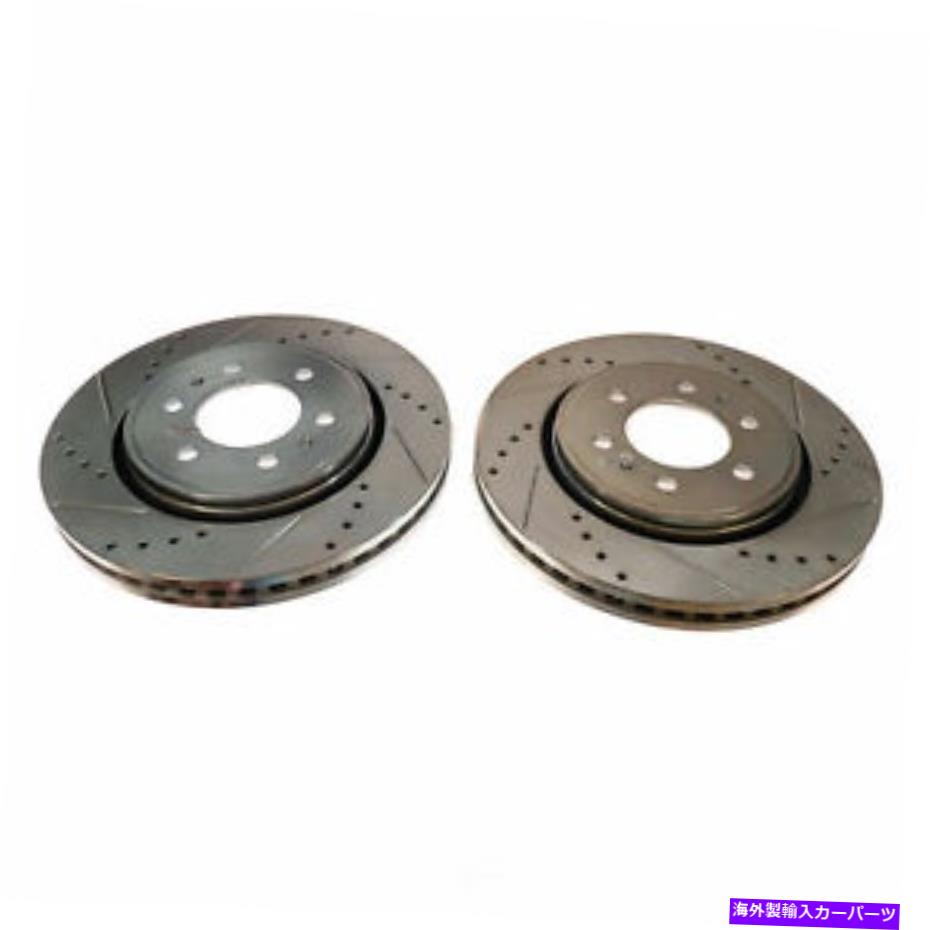 brake disc rotor FRTディスクブレーキローターパワーSTOP AR85108XPR Frt Disc Brake Rotor Power Stop AR85108XPR【並行輸入品】