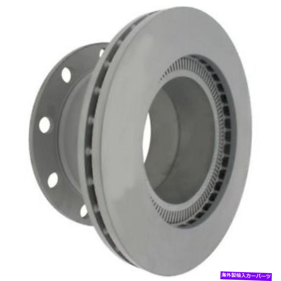 brake disc rotor 中心部120.80015ディスクブレーキローター Centric Parts 120.80015 Disc Brake Rotor【並行輸入品】 78,953円