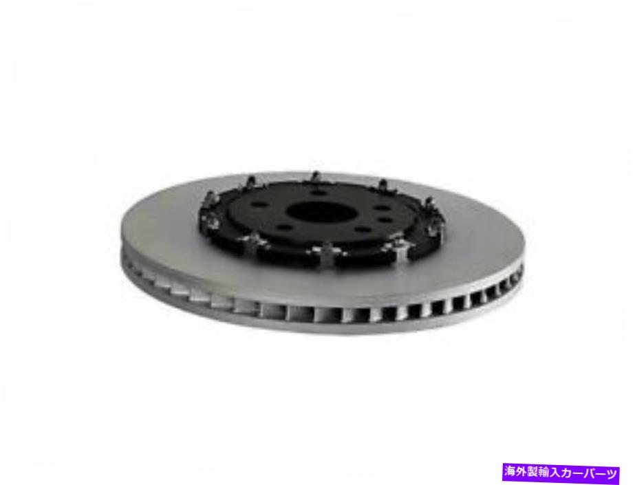 brake disc rotor Brembo 49JC96Tフロント左ブレーキローターフィット2012-2015 Chevy Camaro ZL1 Brembo 49JC96T Front Left Brake Rotor Fits 2012-2015 Chevy Camaro ZL1【並行輸入品】 78,953円