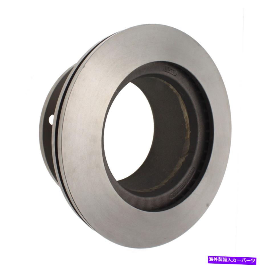 brake disc rotor ディスクブレーキロータープレミアムフロント、リアセントリック120.83007 Disc Brake Rotor-Premium Front,Rear Centric 120.83007【並行輸入品】