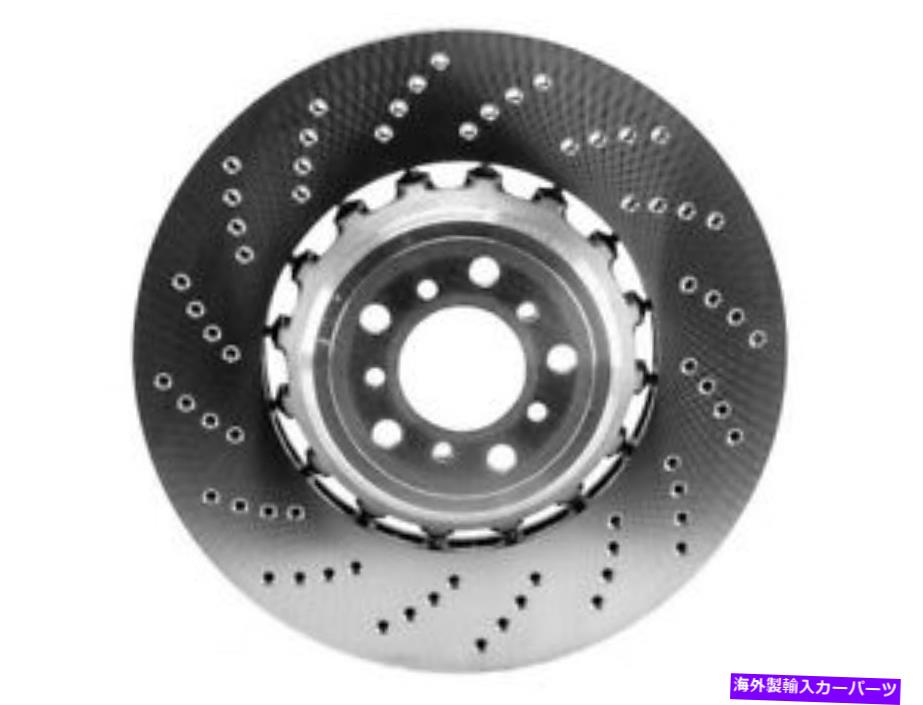 brake disc rotor 2013-2016 BMW M5ブレーキローターフロント左SHWパフォーマンス99772NC 2014 2015 For 2013-2016 BMW M5 Brake Rotor Front Left SHW Performance 99772NC 2014 2015【並行輸入品】