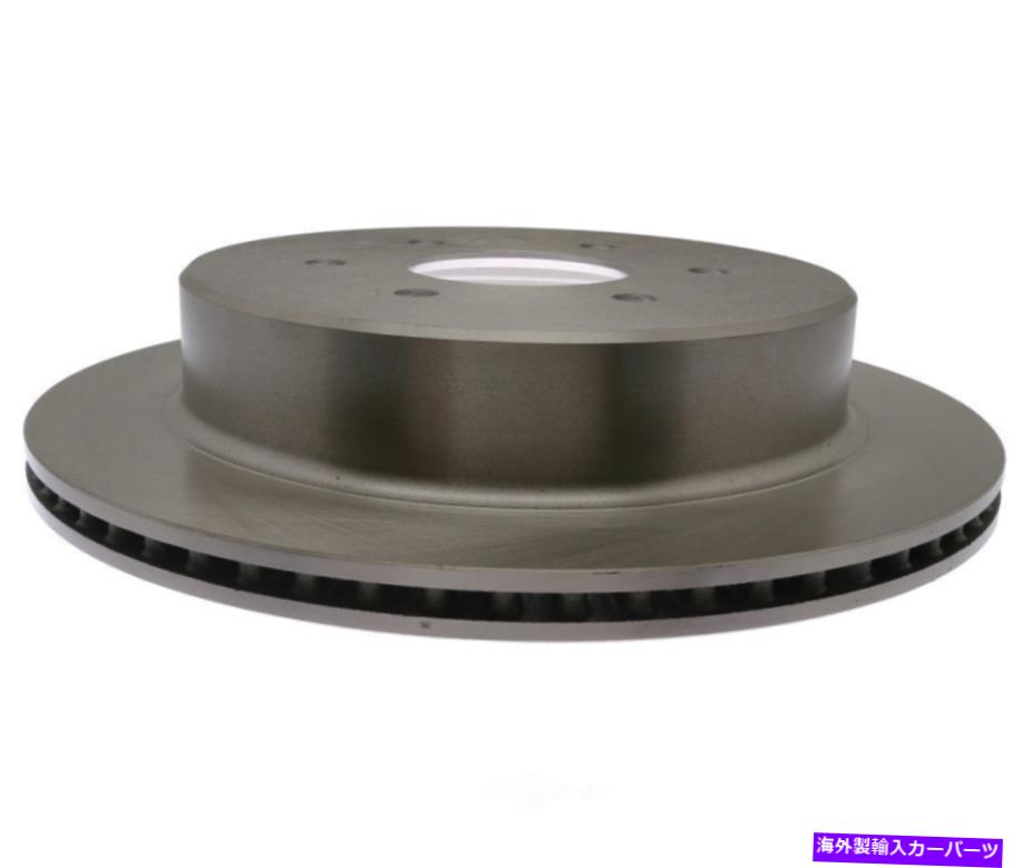 brake disc rotor ディスクブレーキローター-Rラインリアレイベスト982078Rフィット17-21日産タイタン Disc Brake Rotor-R-Line Rear Raybestos 982078R fits 17-21 Nissan Titan【並行輸入品】