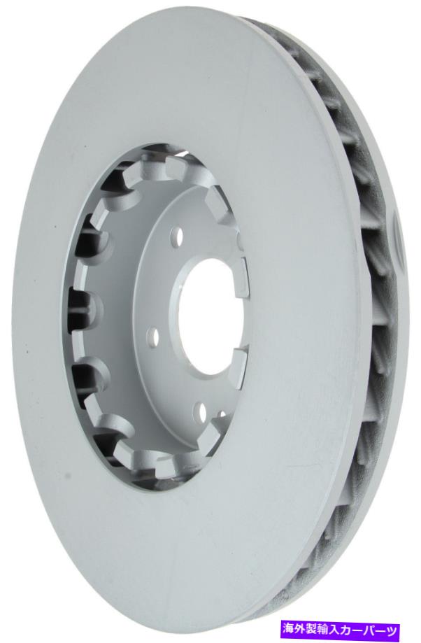 brake disc rotor Zimmermann 400.3669.75フォーミュラZディスクブレーキローター Zimmermann 400.3669.75 Formula Z Disc Brake Rotor【並行輸入品】