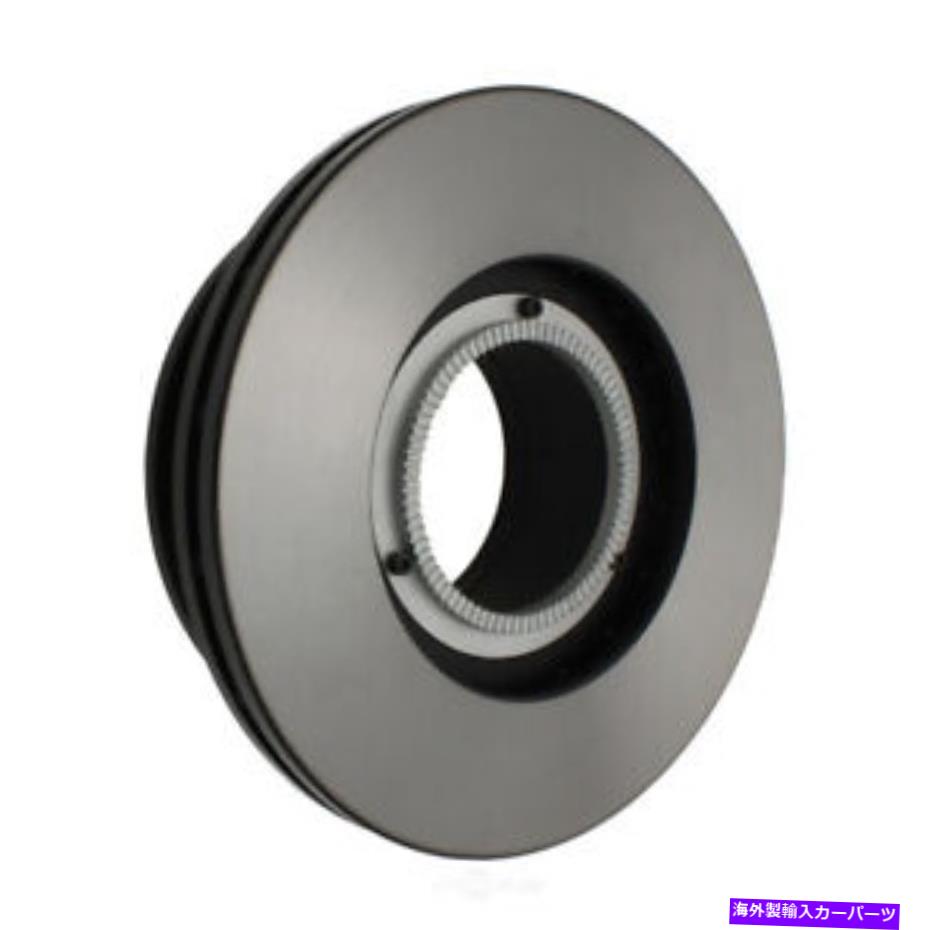 brake disc rotor RRプレミアムブレーキローター中心部120.85002 Rr Premium Brake Rotor Centric Parts 120.85002【並行輸入品】