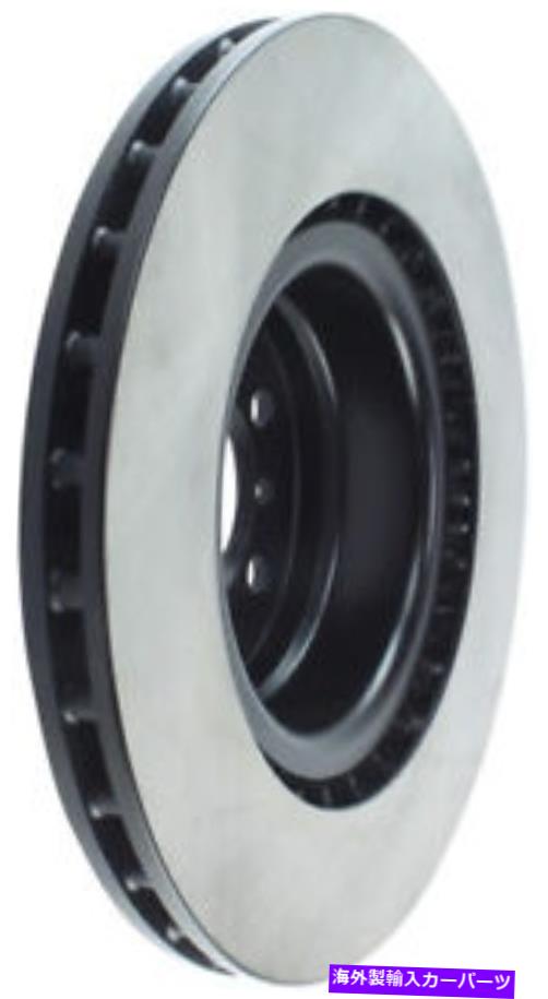brake disc rotor FRTプレミアムブレーキローター中心部125.22015 Frt Premium Brake Rotor Centric Parts 125.22015【並行輸入品】 78,953円