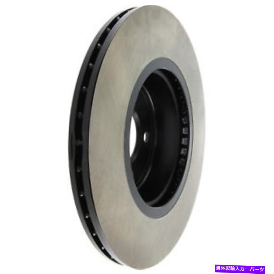 brake disc rotor FRTプレミアムブレーキローター中心部125.34130 Frt Premium Brake Rotor Centric Parts 125.34130【並行輸入品】