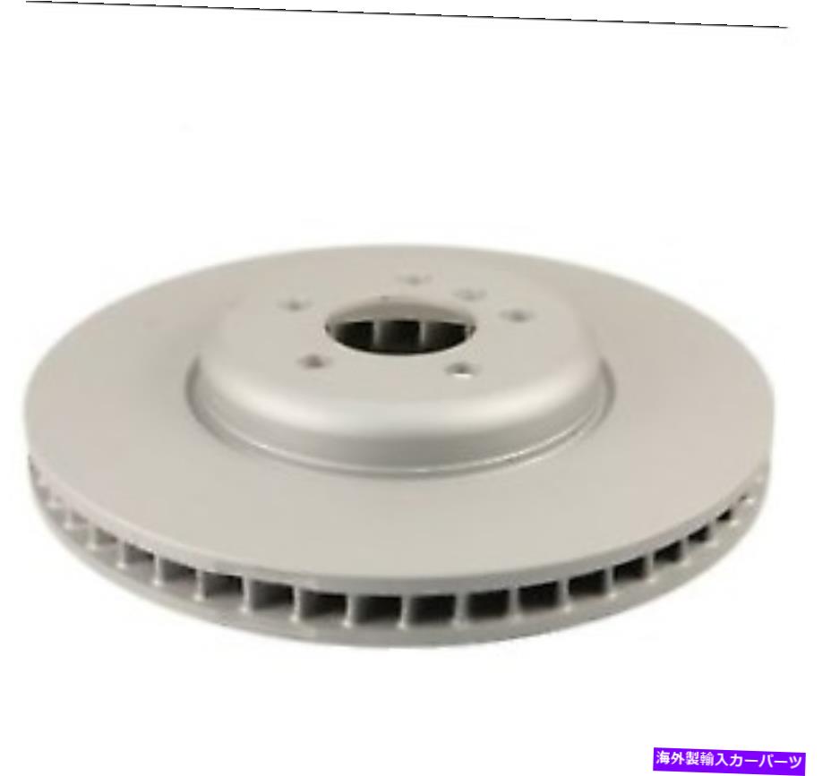 brake disc rotor 新しいBMW 7 G11フロント左ブレーキディスク34116875283 6875283 OEM NEW BMW 7 G11 FRONT LEFT BRAKE DISC 34116875283 6875283 OEM【並行輸入品】