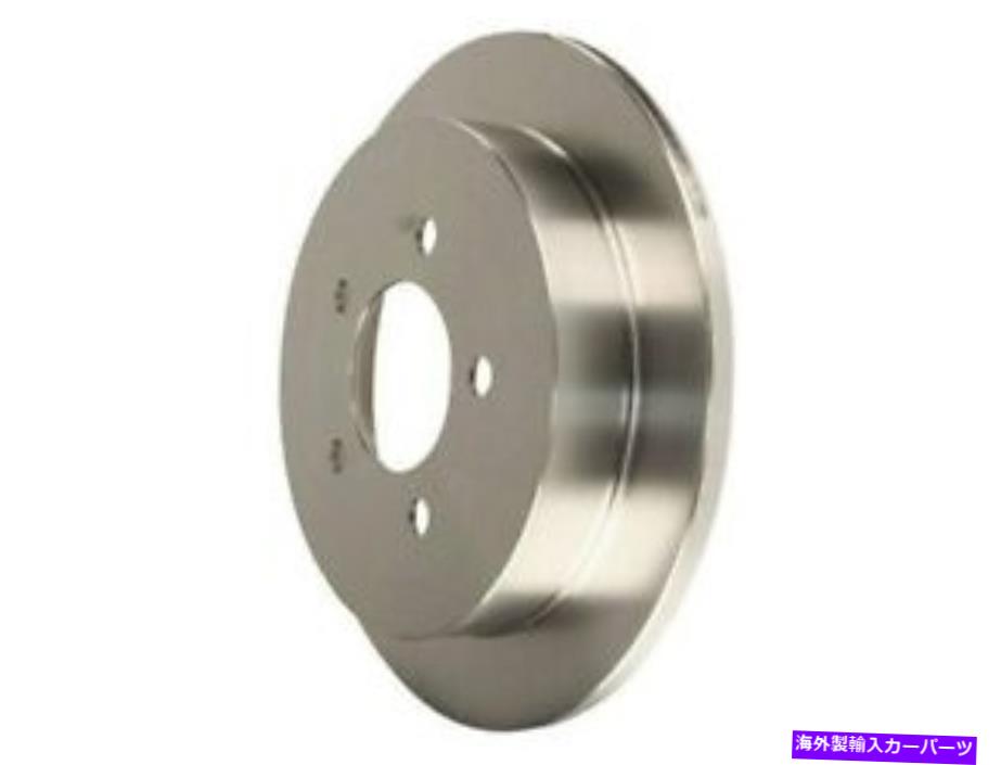 brake disc rotor 2000-2003 Ford F650ブレーキローターリアモータークラフト77438KJ 2001 2002 For 2000-2003 Ford F650 Brake Rotor Rear Motorcraft 77438KJ 2001 2002【並行輸入品】
