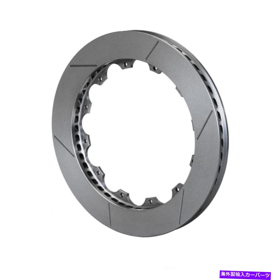 brake disc rotor ウィルウッドローターGT48 SPC-37 | lh | 12.88 x 1.10 | 8.75インチで12 Wilwood Rotor GT48 SPC-37 | LH | 12.88 x 1.10 | 12 on 8.75in【並行輸入品】 77,198円
