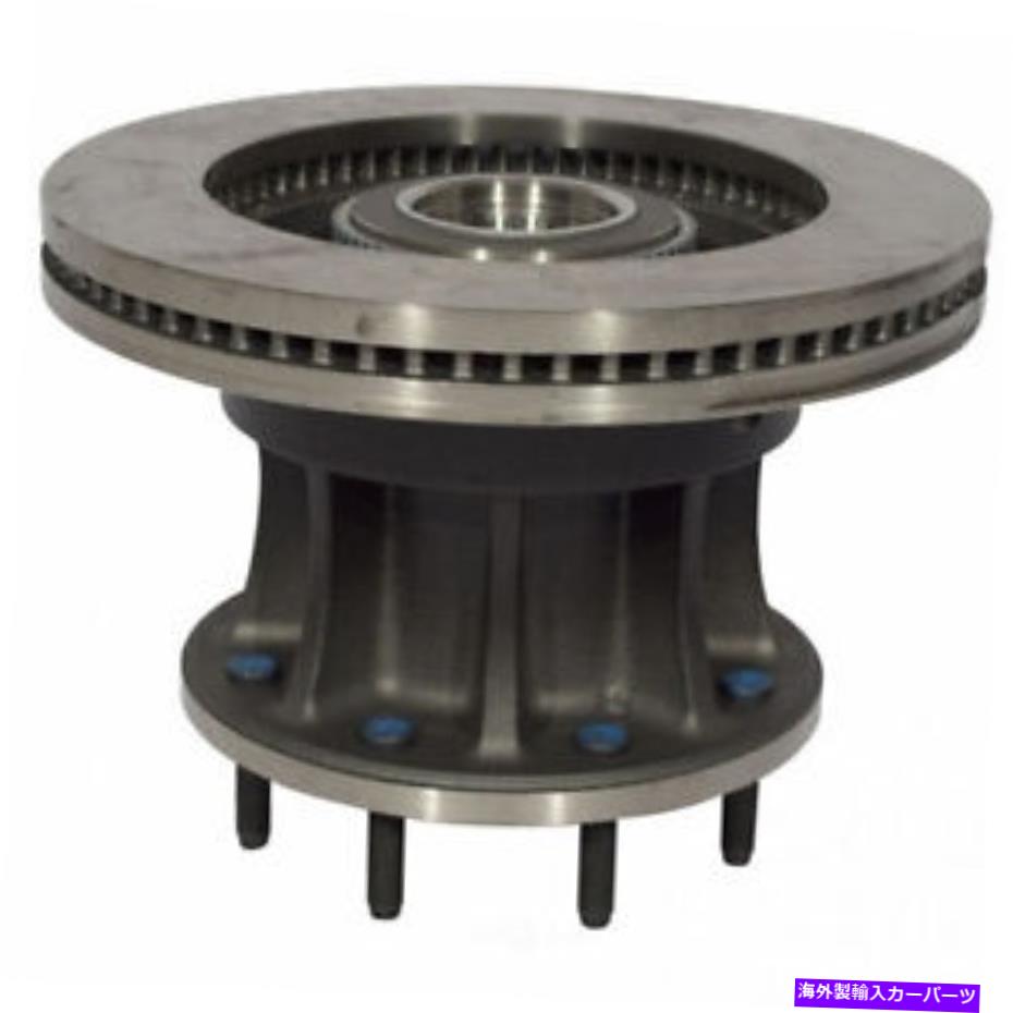 brake disc rotor FRTディスクブレーキローターモータークラフトBRRF2 Frt Disc Brake Rotor Motorcraft BRRF2【並行輸入品】