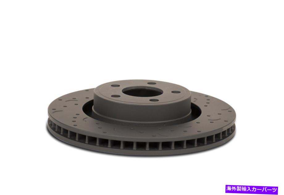 brake disc rotor ホークパフォーマンスHTC5386タロンブレーキローター Hawk Performance HTC5386 Talon Brake Rotor【並行輸入品】