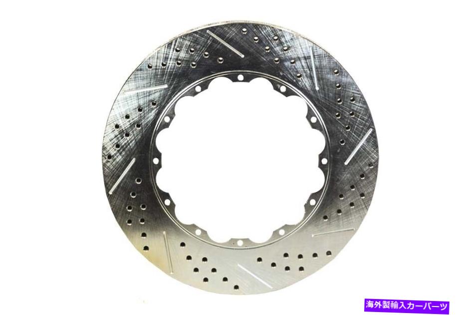 brake disc rotor Baer Brakesの交換用ブレーキローター6920222 BAER BRAKES Replacement Brake Rotor 6920222【並行輸入品】
