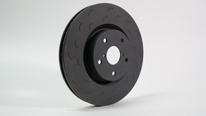 brake disc rotor 2009年のラム2500スロットのみのフロントブレーキローターセットのためのホークタロン - ホーク Hawk Talon for 2009 Dodge for Ram 2500 Slotted-Only Front Brake Rotor Set - hawk【並行輸入品】