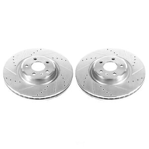 brake disc rotor FRTディスクブレーキローターパワーSTOP EBR1210XPR Frt Disc Brake Rotor Power Stop EBR1210XPR【並行輸入品】｜Us Custom Parts Shop USDM