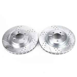 brake disc rotor FRTディスクブレーキローターパワーSTOP EBR811XPR Frt Disc Brake Rotor Power Stop EBR811XPR【並行輸入品】｜Us Custom Parts Shop USDM